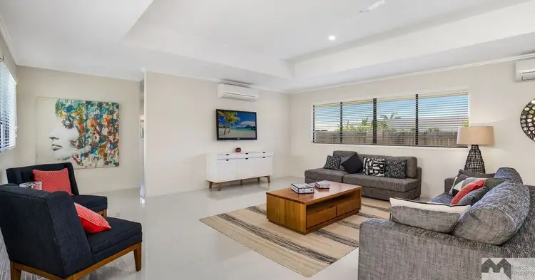 Fourth view of Homely house listing, 17 Castelton Entrance, Smithfield QLD 4878