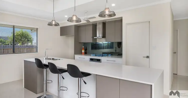 Fifth view of Homely house listing, 17 Castelton Entrance, Smithfield QLD 4878