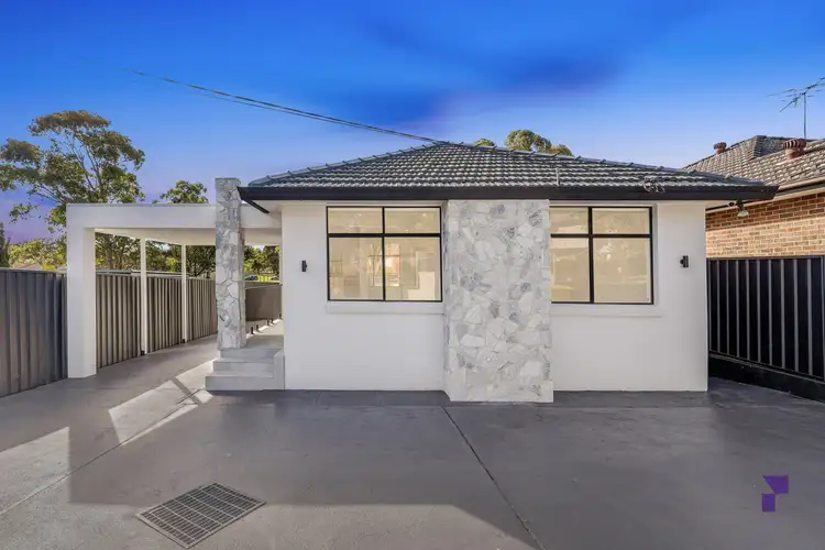 127b Griffiths Avenue, Bankstown NSW 2200