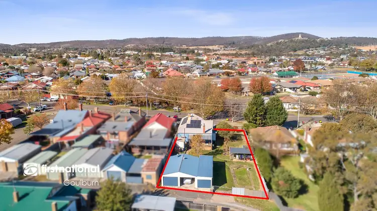 510 Auburn Street, Goulburn NSW 2580