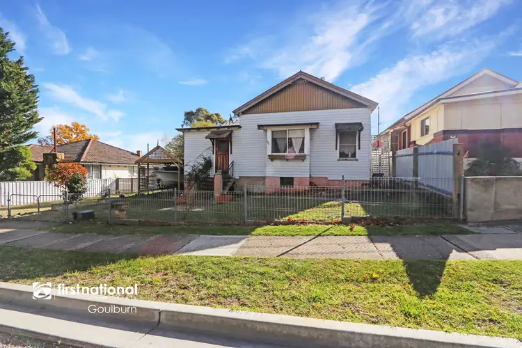 Fourth view of Homely house listing, 510 Auburn Street, Goulburn NSW 2580