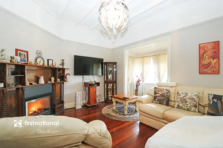 Fifth view of Homely house listing, 510 Auburn Street, Goulburn NSW 2580