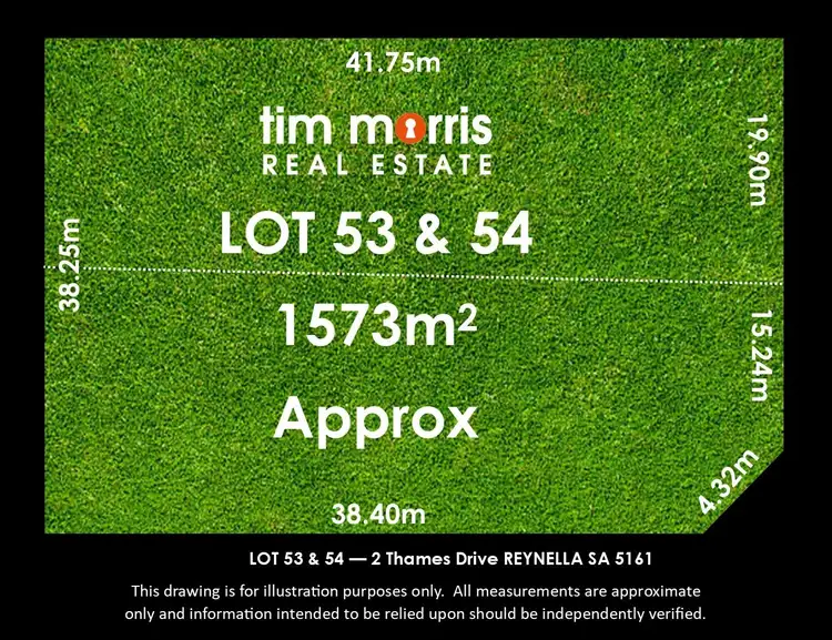 Second view of Homely house listing, 2 Thames Drive, Reynella SA 5161