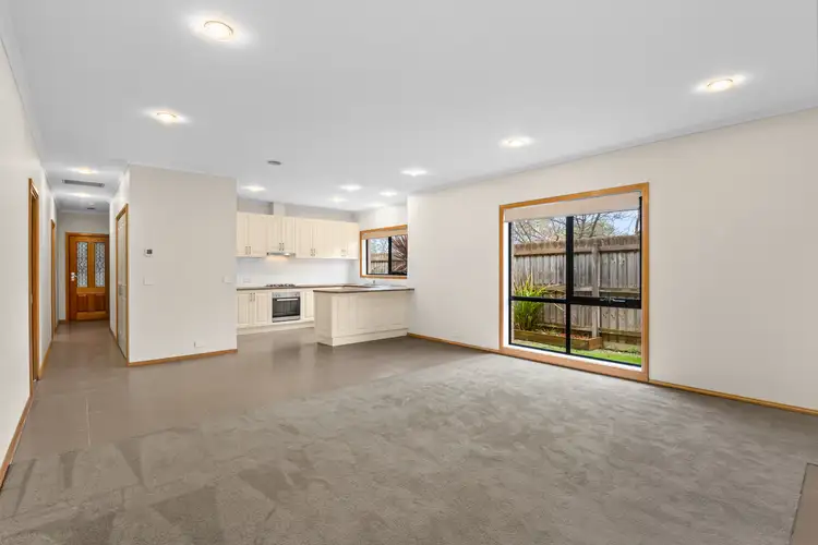 Third view of Homely unit listing, 2/60 Main Road, Riddells Creek VIC 3431