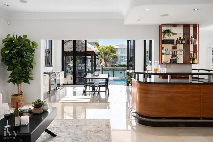 Third view of Homely house listing, 17 The Sovereign Mile, Sovereign Islands QLD 4216
