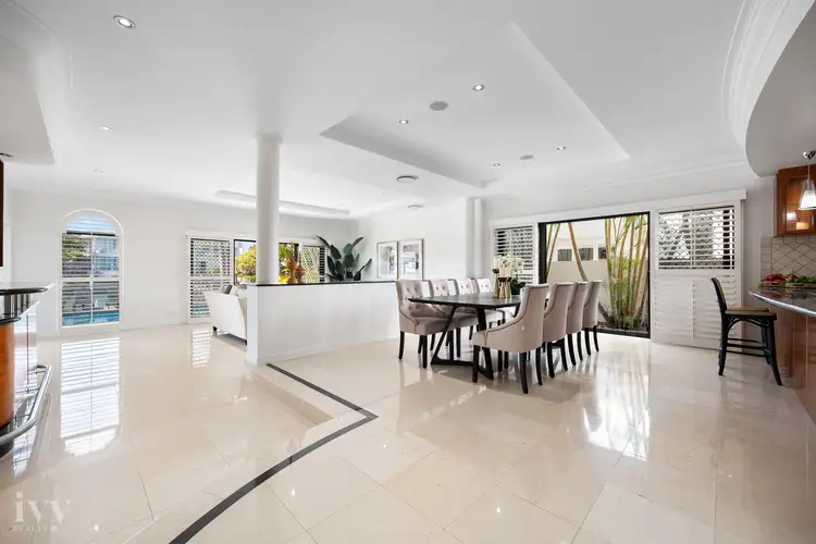 Sixth view of Homely house listing, 17 The Sovereign Mile, Sovereign Islands QLD 4216