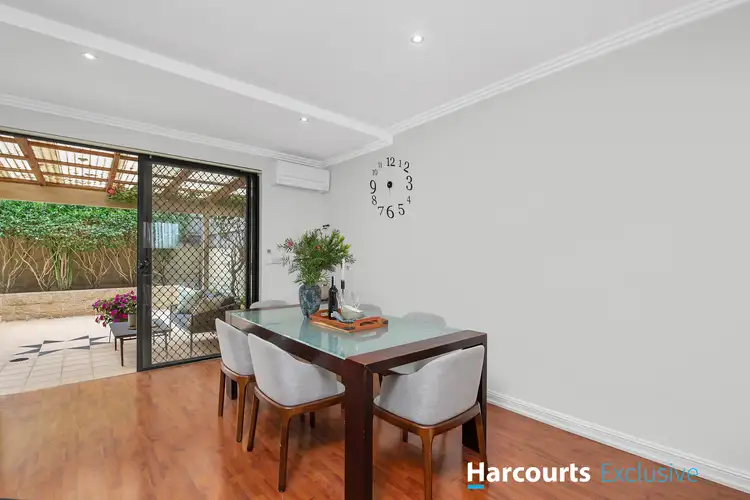 Third view of Homely townhouse listing, 4/9-11 Marshall Road, Telopea NSW 2117