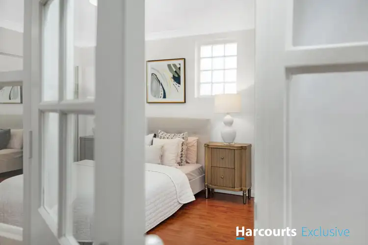 Fifth view of Homely townhouse listing, 4/9-11 Marshall Road, Telopea NSW 2117