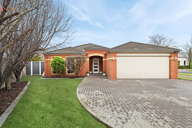 6 Pinot Court, Sunbury VIC 3429