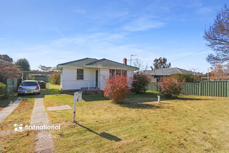 Main view of Homely house listing, 2 Meehan Street, Goulburn NSW 2580