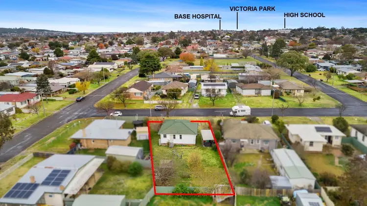 Fourth view of Homely house listing, 2 Meehan Street, Goulburn NSW 2580