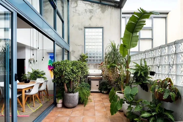 Fourth view of Homely apartment listing, 33/2 Cardigan Lane, Camperdown NSW 2050