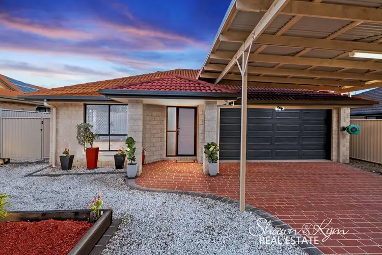 14 Jessielea Street, Wynnum West QLD 4178