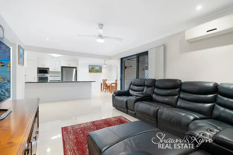 Second view of Homely house listing, 14 Jessielea Street, Wynnum West QLD 4178