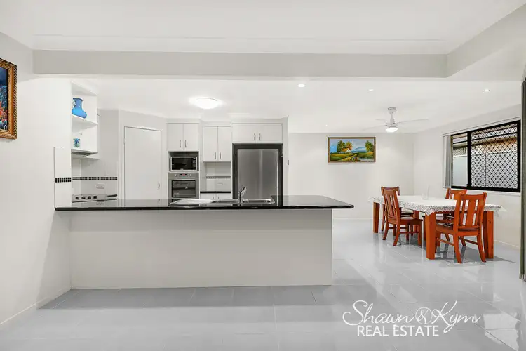 Third view of Homely house listing, 14 Jessielea Street, Wynnum West QLD 4178