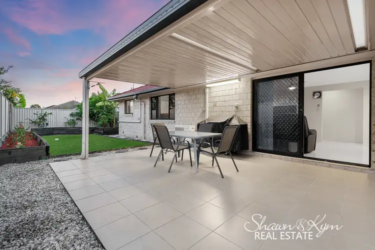 Fifth view of Homely house listing, 14 Jessielea Street, Wynnum West QLD 4178