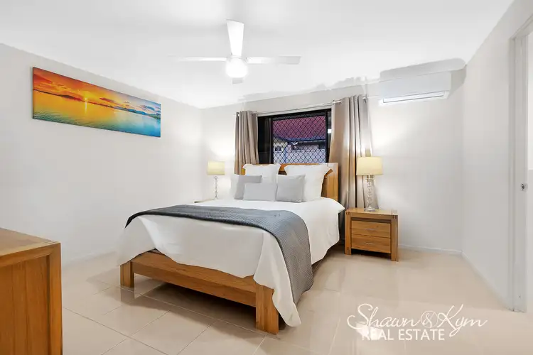 Sixth view of Homely house listing, 14 Jessielea Street, Wynnum West QLD 4178