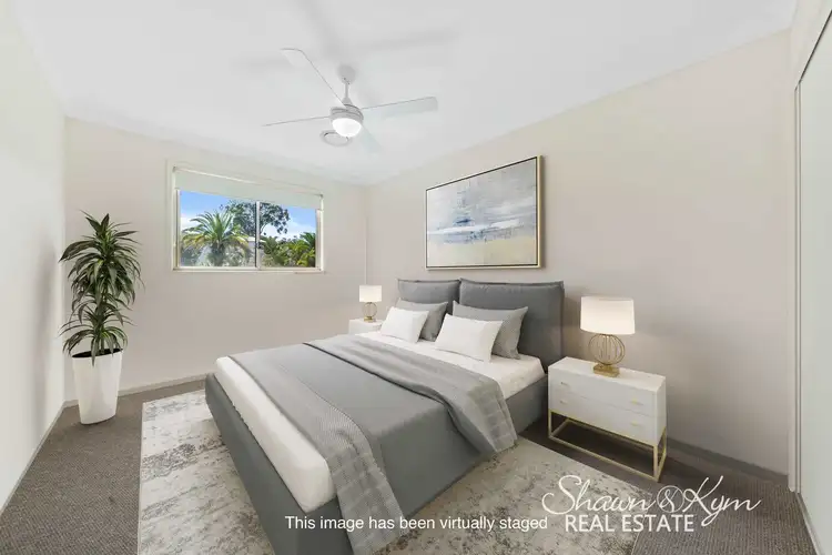 Third view of Homely townhouse listing, 48/10 Tripcony Place, Wakerley QLD 4154