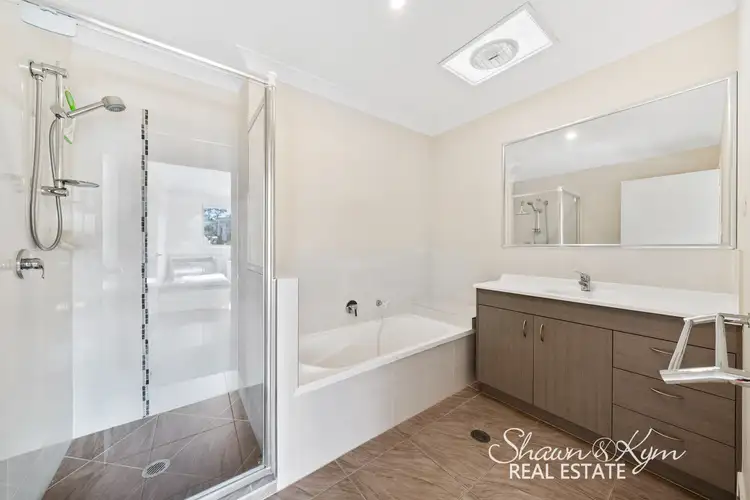 Fourth view of Homely townhouse listing, 48/10 Tripcony Place, Wakerley QLD 4154