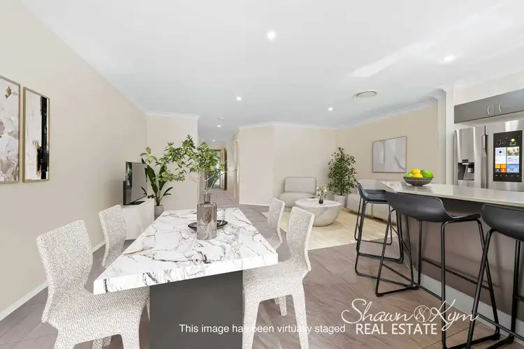 Sixth view of Homely townhouse listing, 48/10 Tripcony Place, Wakerley QLD 4154