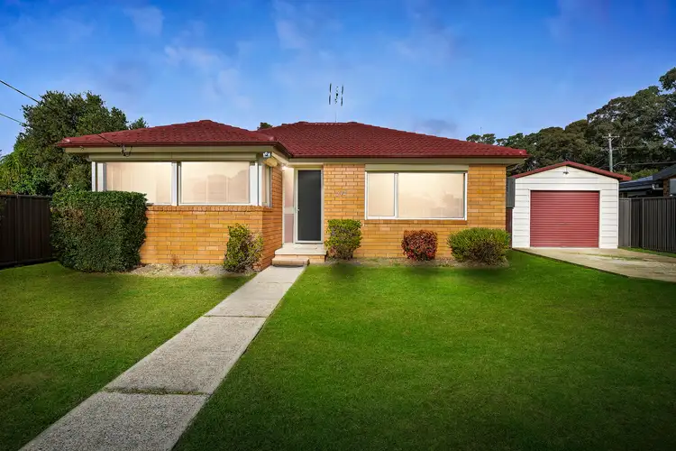 242 Smith Street, South Penrith NSW 2750