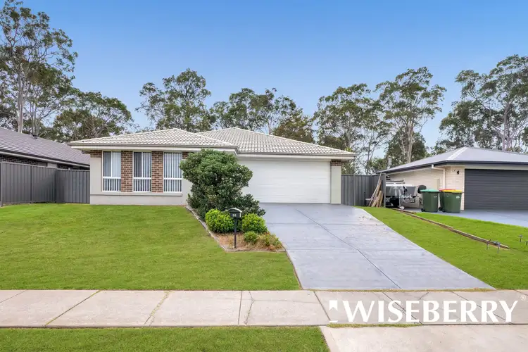 52 Ashton Drive, Heddon Greta NSW 2321
