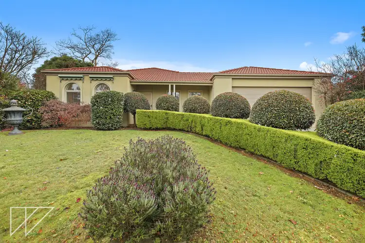 Main view of Homely house listing, 14 Dallas Court, Warragul VIC 3820