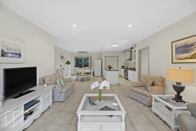 Fourth view of Homely house listing, 14 Dallas Court, Warragul VIC 3820