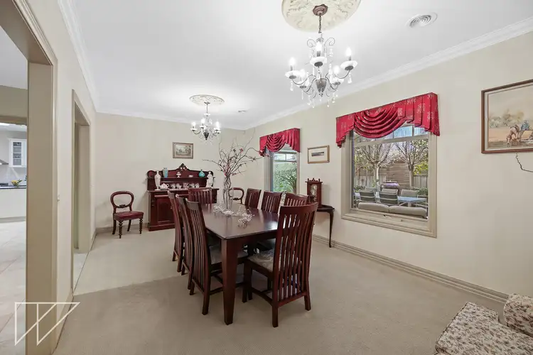 Fifth view of Homely house listing, 14 Dallas Court, Warragul VIC 3820