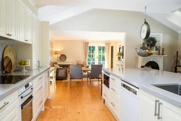 Third view of Homely house listing, 2747 Warburton Highway, Wesburn VIC 3799