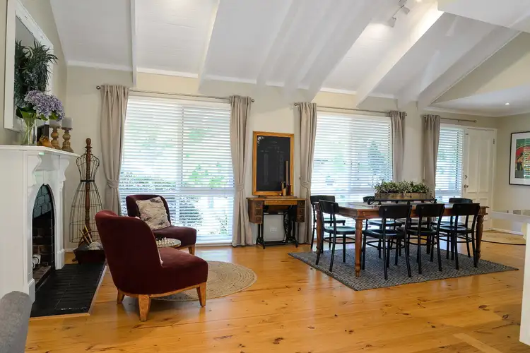 Fifth view of Homely house listing, 2747 Warburton Highway, Wesburn VIC 3799