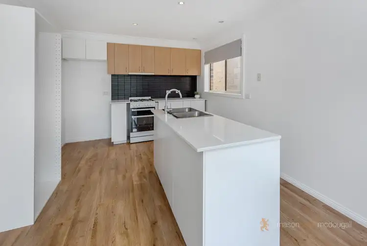 Second view of Homely house listing, 23 Teston Close, Whittlesea VIC 3757