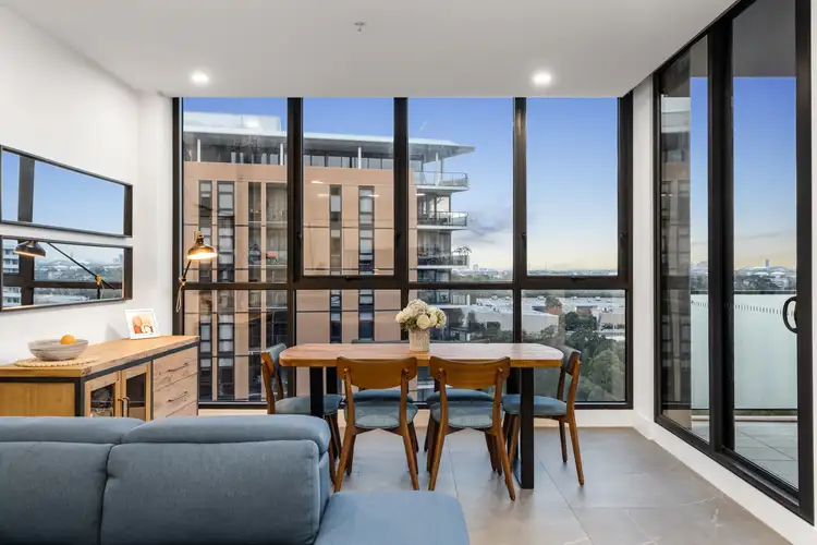 Third view of Homely unit listing, 1008H/2 Morton Street, Parramatta NSW 2150