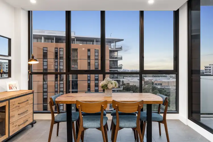 Fourth view of Homely unit listing, 1008H/2 Morton Street, Parramatta NSW 2150