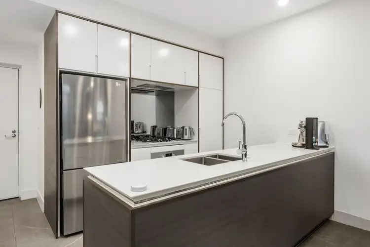 Fifth view of Homely unit listing, 1008H/2 Morton Street, Parramatta NSW 2150