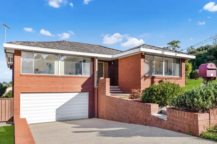 2 Reuben Street, Winston Hills NSW 2153