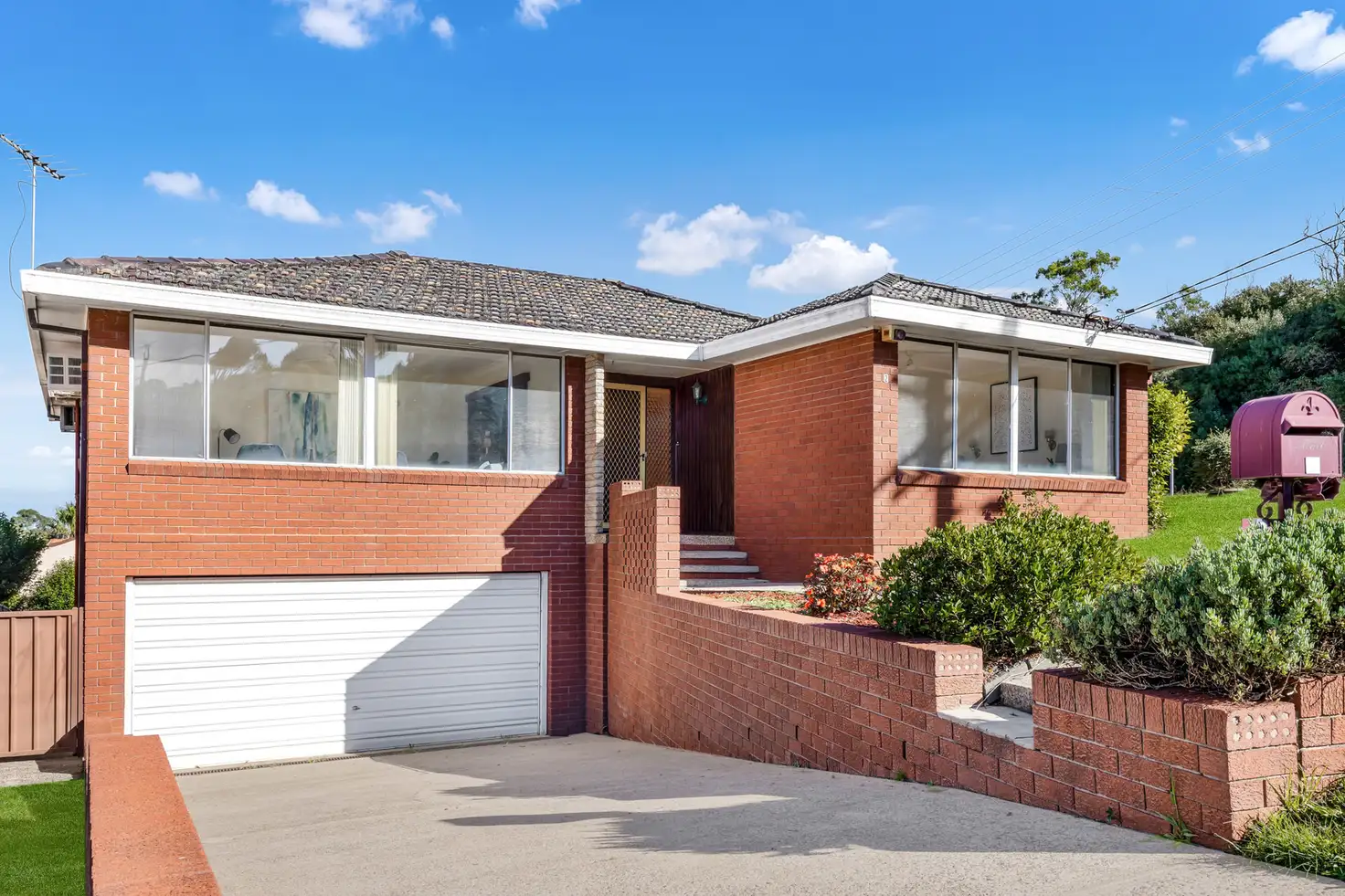 Main view of Homely house listing, 2 Reuben Street, Winston Hills NSW 2153