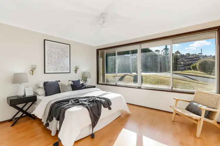 Fifth view of Homely house listing, 2 Reuben Street, Winston Hills NSW 2153