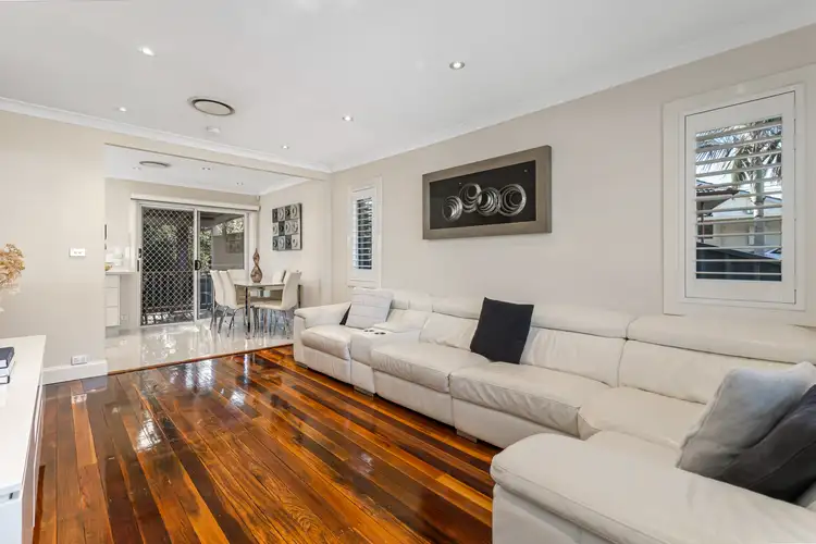 Third view of Homely house listing, 2 Sydney Joseph Drive, Seven Hills NSW 2147
