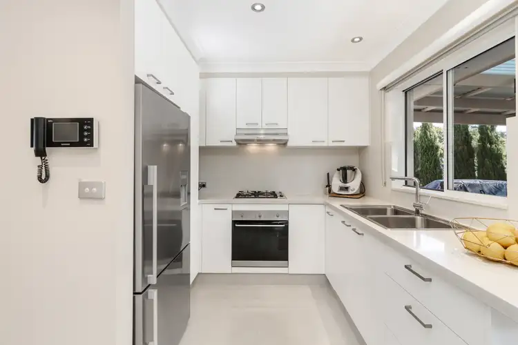 Fourth view of Homely house listing, 2 Sydney Joseph Drive, Seven Hills NSW 2147