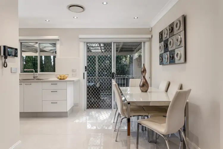 Fifth view of Homely house listing, 2 Sydney Joseph Drive, Seven Hills NSW 2147