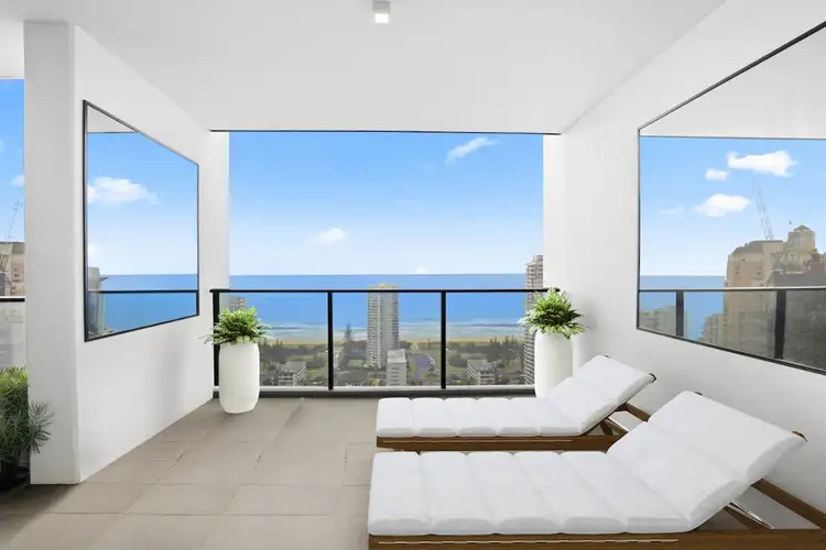 Level 29/146/31 Queensland Avenue, Broadbeach QLD 4218