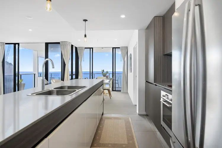 Sixth view of Homely apartment listing, Level 29/146/31 Queensland Avenue, Broadbeach QLD 4218
