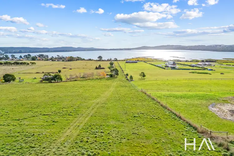 Fifth view of Homely land listing, 950 Windermere Road, Swan Bay TAS 7252
