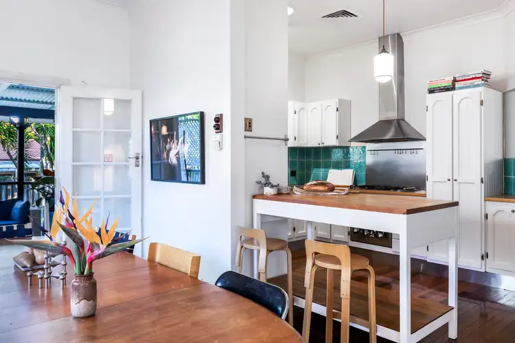 Fifth view of Homely house listing, 25 Railway Parade, Clayfield QLD 4011