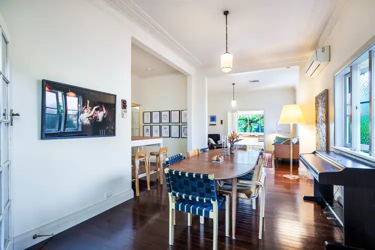 Sixth view of Homely house listing, 25 Railway Parade, Clayfield QLD 4011