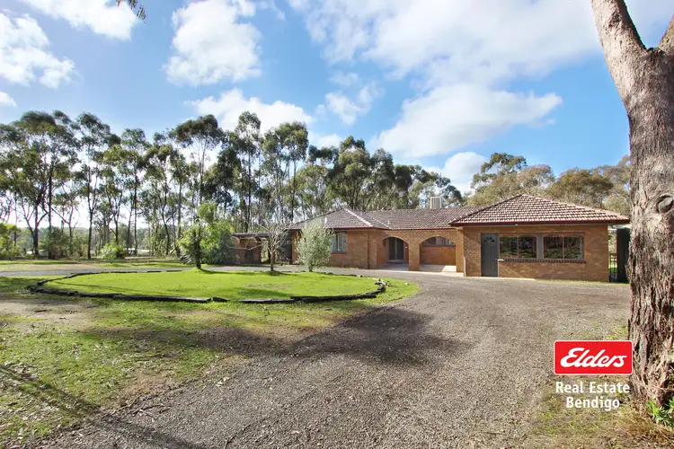 15 Boyds Road, Lockwood VIC 3551