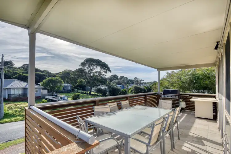 Second view of Homely house listing, 150 Jupiter Boulevard, Venus Bay VIC 3956