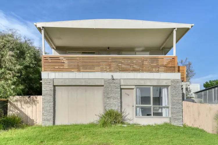 Fifth view of Homely house listing, 150 Jupiter Boulevard, Venus Bay VIC 3956