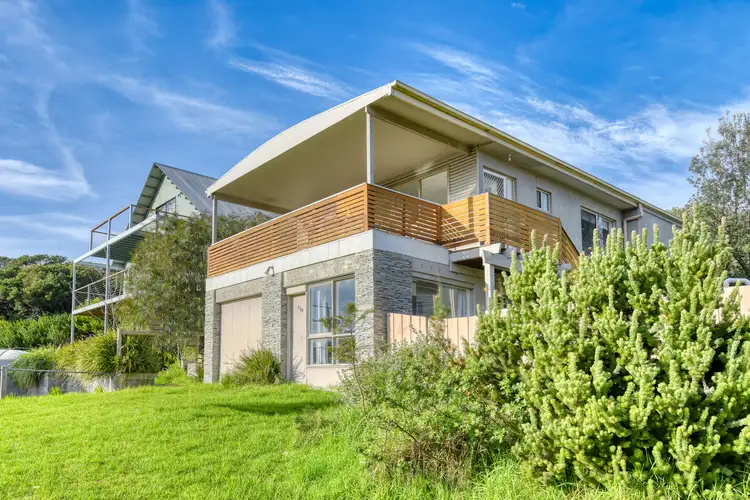 Sixth view of Homely house listing, 150 Jupiter Boulevard, Venus Bay VIC 3956